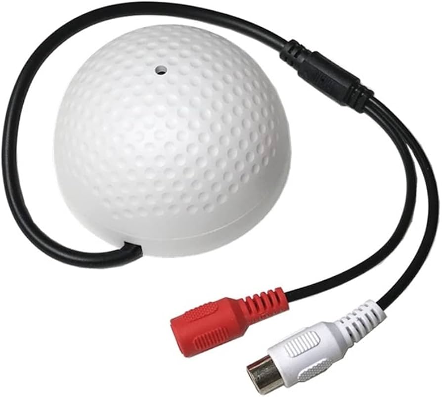 Microphone dôme SCHUTZ MIC-D